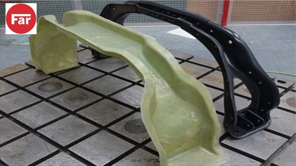 Multi-Material Lightweighting Approaches Highlight Growing Role of Carbon Fiber in Automotive Structures